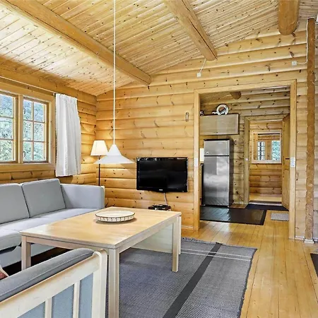 3608 - Turistvej 74 Holiday home Nexo