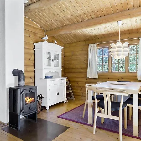 Holiday home 3608 - Turistvej 74 Nexo
