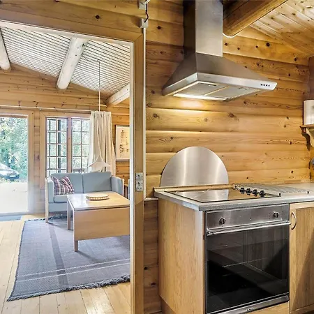 Casa de Férias 3608 - Turistvej 74