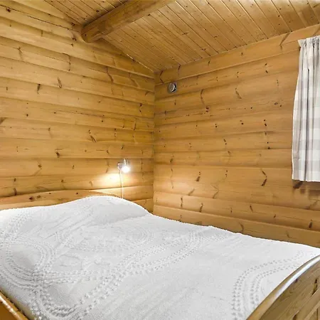 3608 - Turistvej 74 Holiday home *