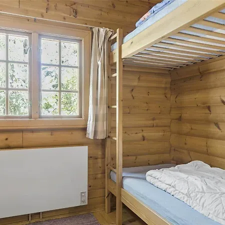 3608 - Turistvej 74 Holiday home *