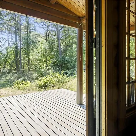 Holiday home 3608 - Turistvej 74